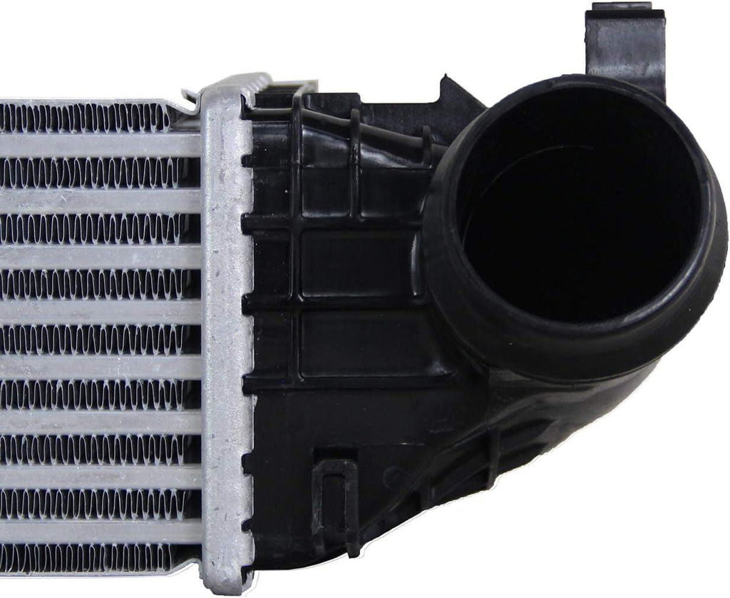 18088 Charged Air Cooler Compatible with 2016-2019 Chevrolet Cruze