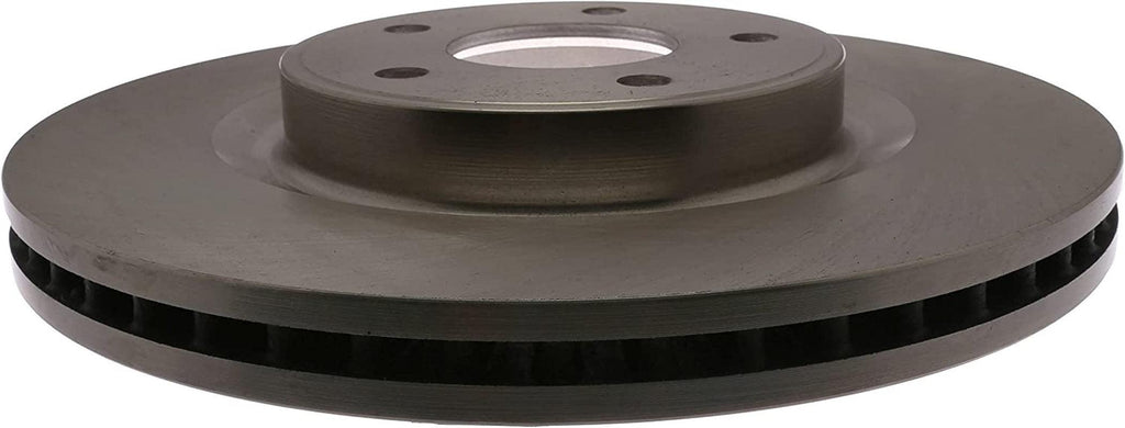 R-Line Replacement Front Disc Brake Rotor - for Select Year Infiniti JX35, QX60, Nissan Murano and Pathfinder Models (981055R)