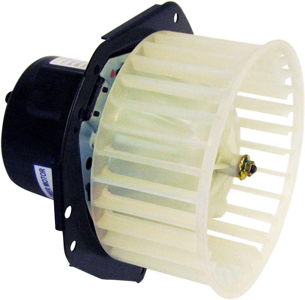 Hvac Blower Motor - 700080