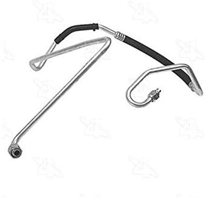 55993 Hose Assembly