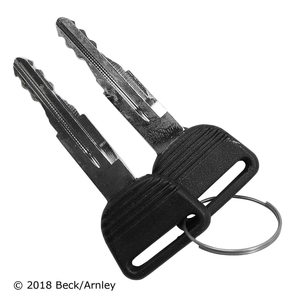 Beck Arnley Ignition Lock Assembly for 1994-1997 Acura Integra 201-1854