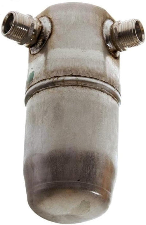 15-10080 Air Conditioning Accumulator Assembly