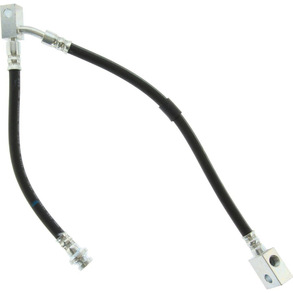 Centric Brake Hydraulic Hose for 350Z, G35 150.42080
