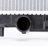 2780 Radiator Compatible with 2006-2008 Infiniti M35