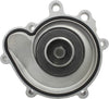 DNJ WP4252 Water Pump for 03-15 Mercedes-Benz / C250, SLK250, C230 1.8L L4 DOHC Turbocharged, Supercharged