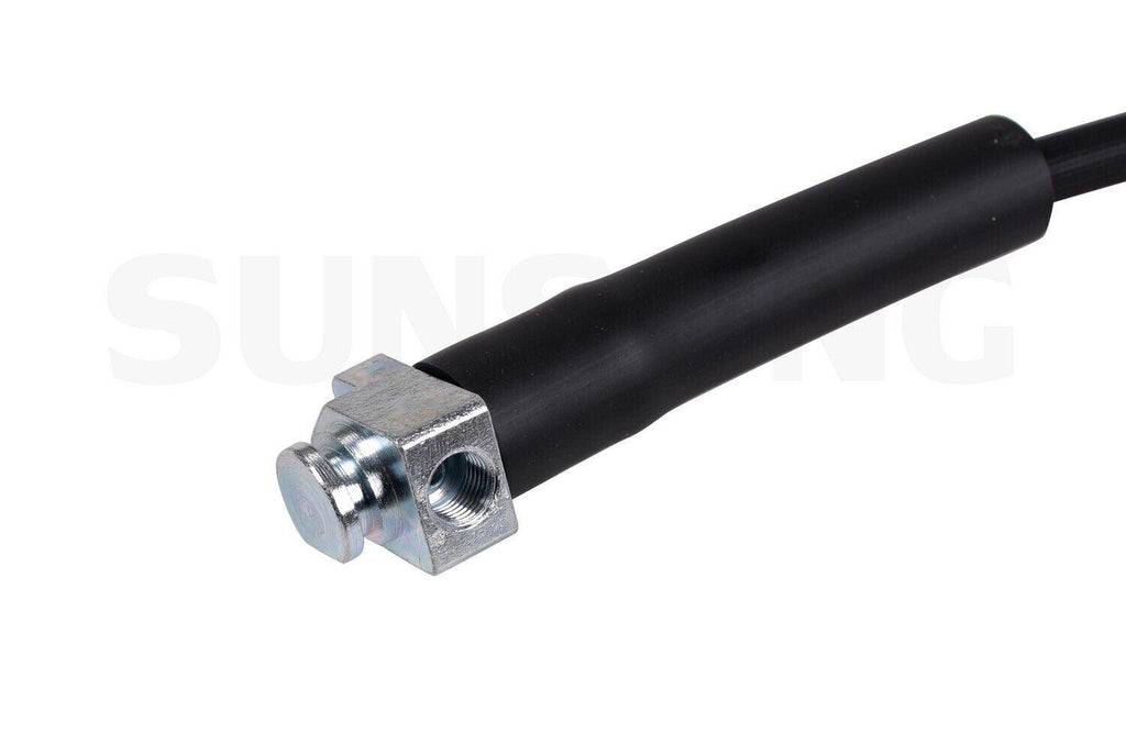 Sunsong Brake Hydraulic Hose for Explorer, Police Interceptor Utility 2206100
