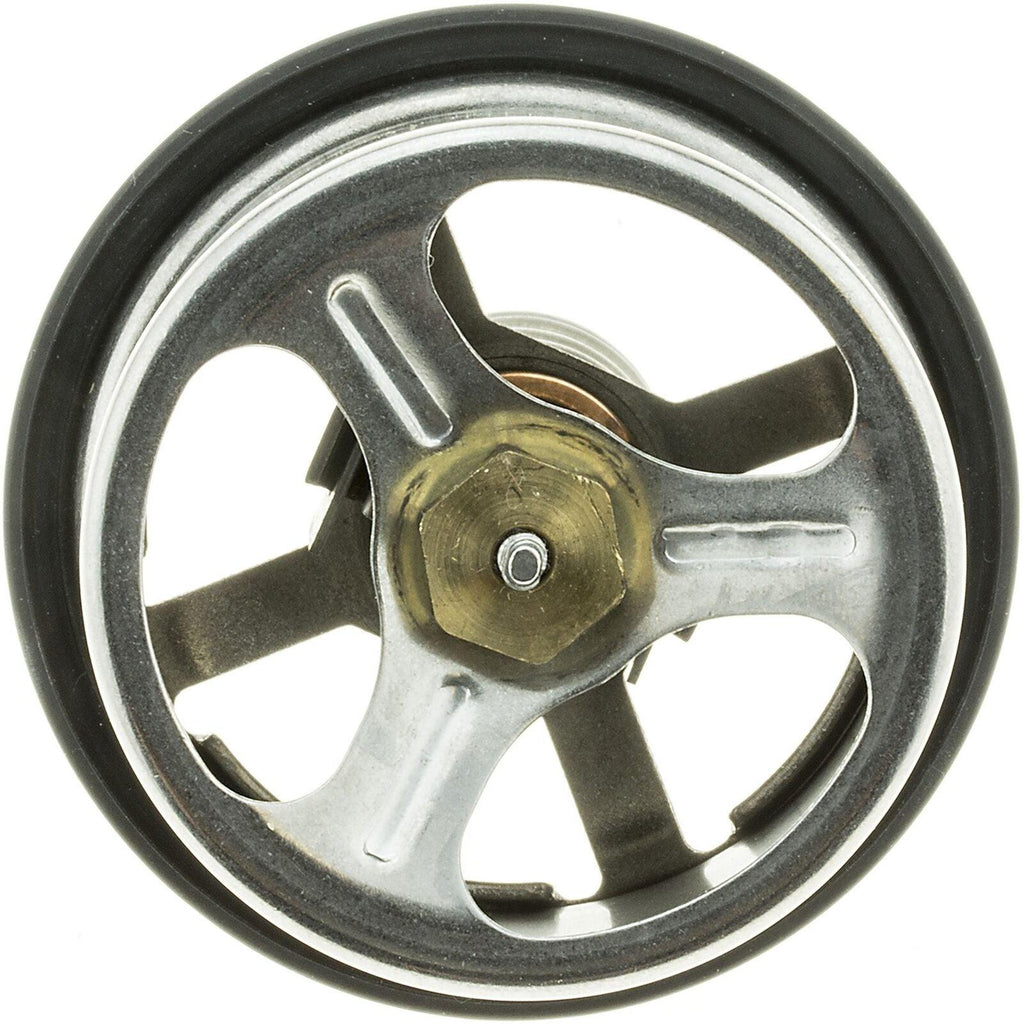 Gates Engine Coolant Thermostat for 08-10 Cayenne 34830