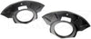 Dorman Brake Dust Shield for Escape, Mariner 947-002