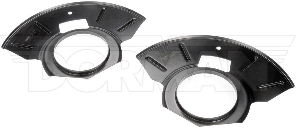 Dorman Brake Dust Shield for Escape, Mariner 947-002