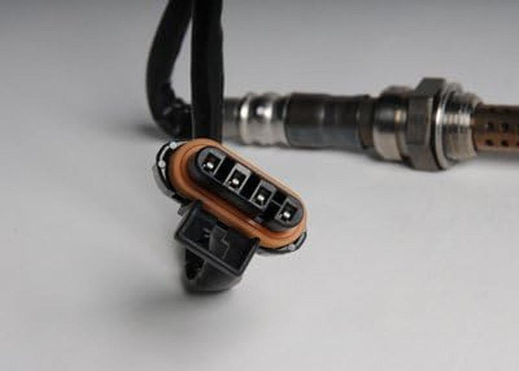 GM Genuine Parts AFS136 Heated Oxygen Sensor