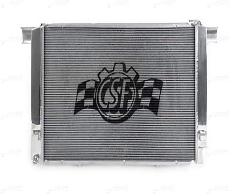 90-93 Mercedes-Benz 500SL / 94-02 Mercedes-Benz SL500 Radiator