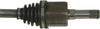 60-2186 Remanufactured CV Constant Velocity Drive Axle Shaft (Renewed)