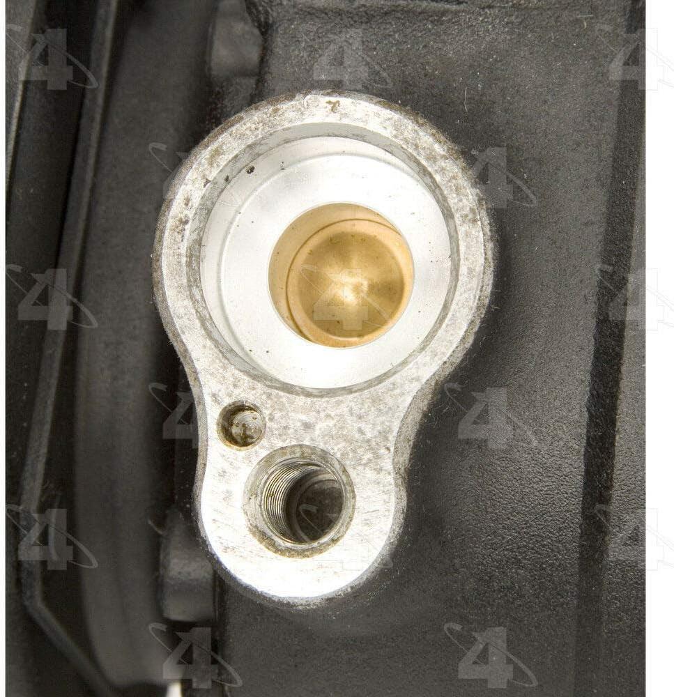 67429 Remanufactured AC Compressor