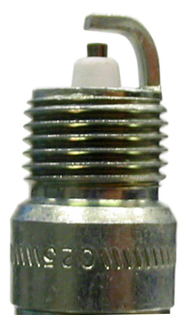 Spark Plug for F-250, F-250 HD, F-350, Hummer, P30, Bronco+More 3018