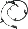 2ABS2730 ABS Speed Sensor