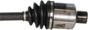 NCV10623 CV Axle Shaft Assembly - Left Front (Driver Side)