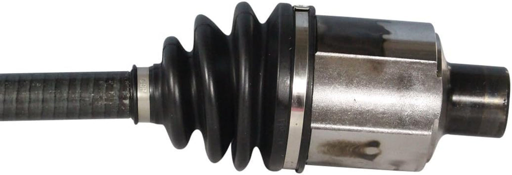 NCV10623 CV Axle Shaft Assembly - Left Front (Driver Side)