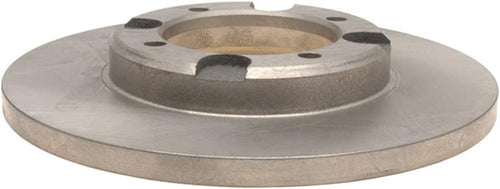 7896R Professional Grade Disc Brake Rotor