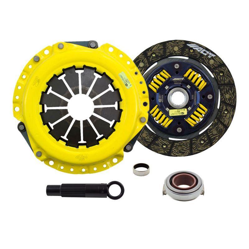 AR1-HDSS ACT HD/Perf Street Sprung Kit - greatparts