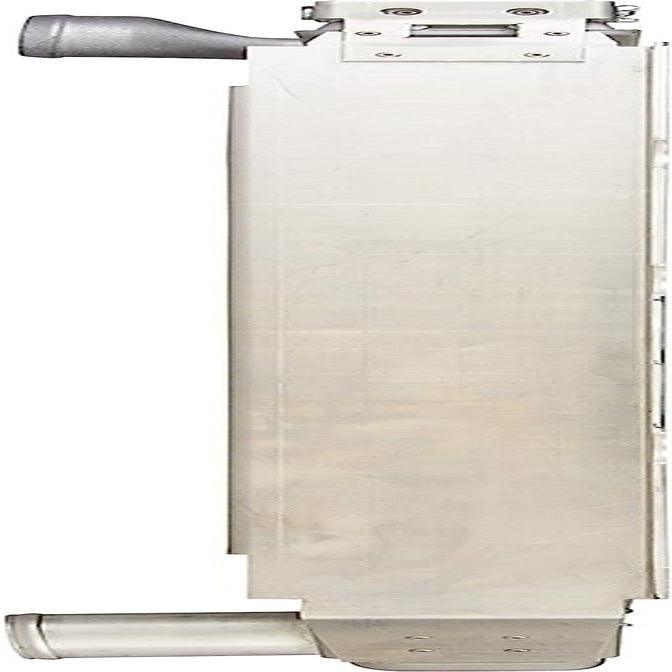 2006-3523A Aluminum Complete Radiator