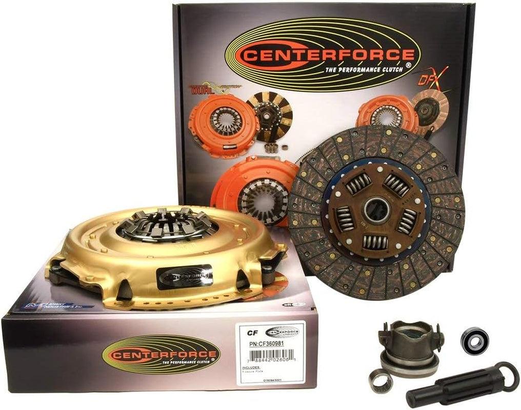 Centerforce I, Clutch Kit