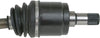 66-4149 New CV Axle