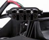 621400 Cooling Fan Assembly Compatible with 2006-2009 Ford Fusion, Black