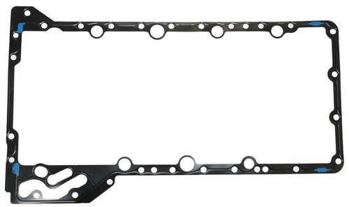 Elring Engine Oil Pan Gasket for BMW 299.510