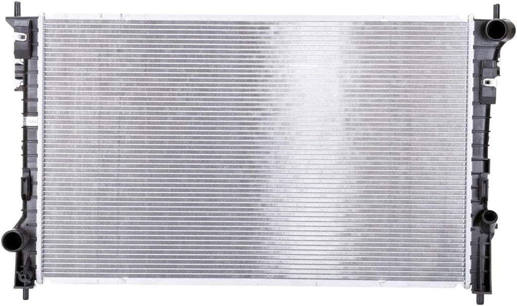 2937 Radiator Compatible with 2007-2010 Ford Edge