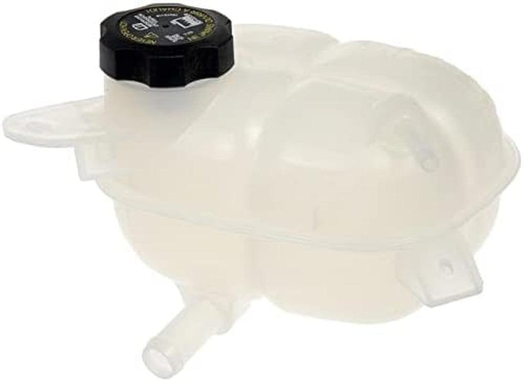 603-059 Engine Coolant Recovery Tank