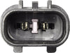 Dorman 620-323 Engine Cooling Fan Assembly Compatible with Select Mitsubishi Models