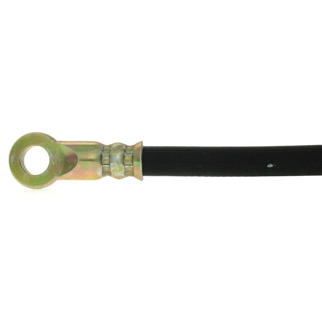 Centric Brake Hydraulic Hose for 00-17 Mitsubishi Montero 150.46008