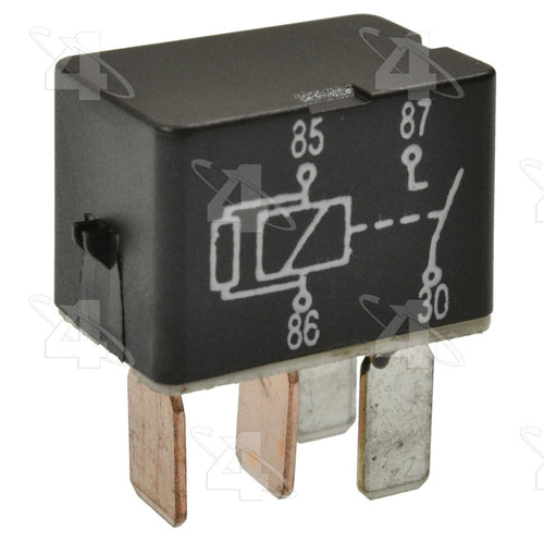 Four Seasons A/C Compressor Control Relay for SC430, Corolla, LS430, RX300 36167