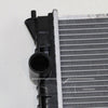 2856 Radiator Compatible with 2006-2009 Ford Fusion