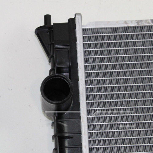 2856 Radiator Compatible with 2006-2009 Ford Fusion