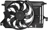Dorman Engine Cooling Fan Assembly for 15-18 Focus 621-543