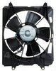 Four Seasons Engine Cooling Fan Assembly for 10-14 CR-V 76247