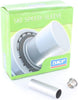 SKF 99049 Speedi Sleeve and Tool Kit, Inch, .472In Shaft Diameter, 0.236In Width