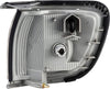 Dorman 1630853 Passenger Side Side Marker Light Assembly Compatible with Select Nissan Models