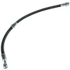 Centric Brake Hydraulic Hose for Spectra, Spectra5, Tiburon, Elantra 150.51305