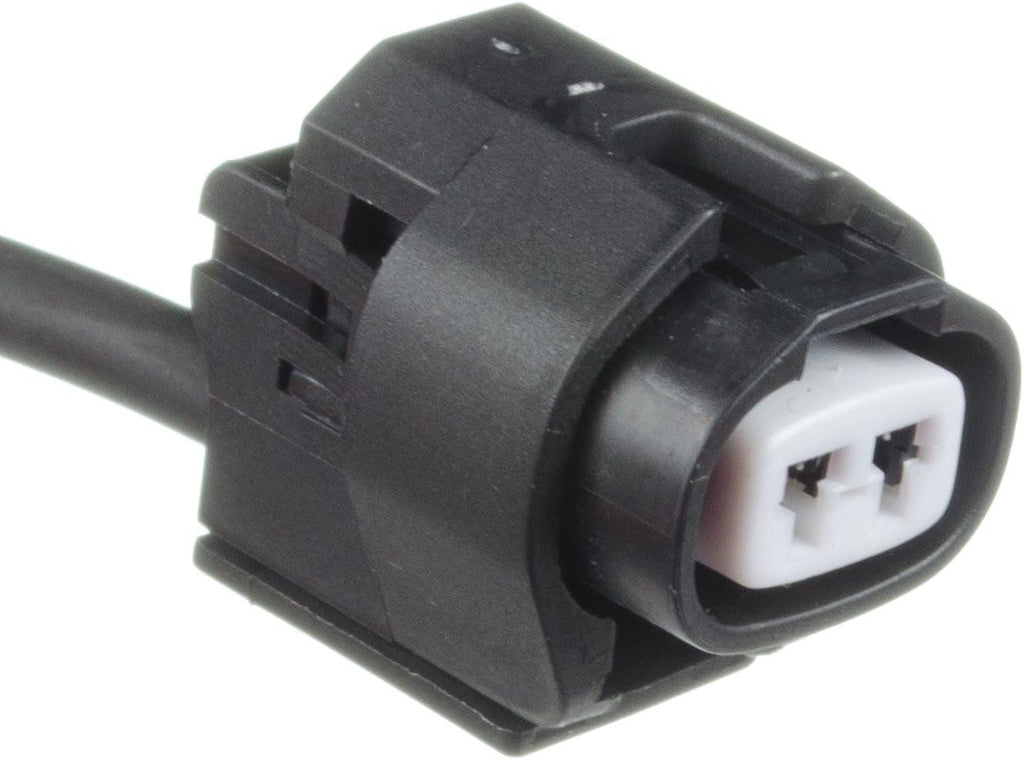 Holstein Parts 2ABS0938 ABS Speed Sensor