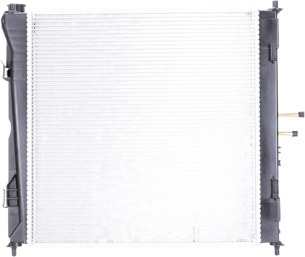 13189 Hyundai Sonata Replacement Radiator