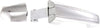 Front Passenger Side Exterior Door Handle for 2006-2010 Hyundai Sonata