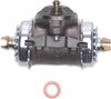 Professional 18E538 Rear Drum Brake Wheel Cylinder