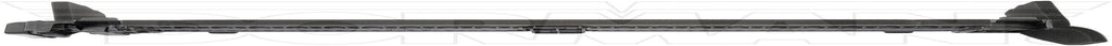 Dorman Radiator Shutter Assembly for Legacy, Outback 601-332