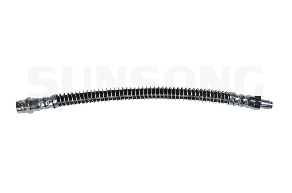 Sunsong Brake Hydraulic Hose for Mercedes-Benz 2201537