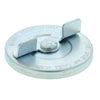 Motorad MGC725 Fuel Cap