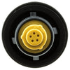 Motorad MGC782SK Locking Fuel Cap Set