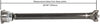 Cardone 65-9492 Remanufactured Driveshaft Prop Shaft