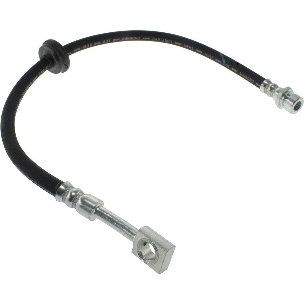 Centric Brake Hydraulic Hose for 08-09 G8 150.62440